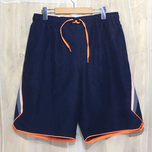 Nike men’s swim trunks size Large - Picture 1 of 5